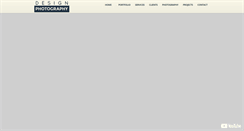 Desktop Screenshot of designcolosprgs.com